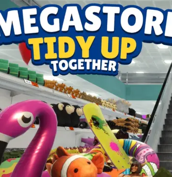 Megastore: Tidy Up Together PC Steam CD Key