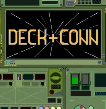 Deck &amp; Conn PC Steam CD Key