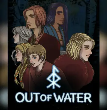 Out Of Water PC Steam CD Key