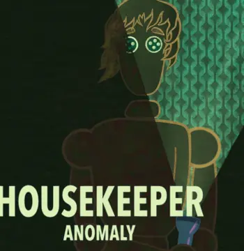 Housekeeper: Anomaly PC Steam CD Key