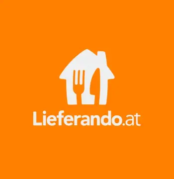 Lieferando €7 Voucher AT