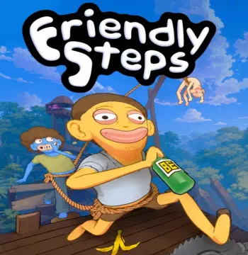 Friendly Steps PC Steam CD Key