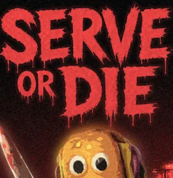 Serve Or Die PC Steam CD Key