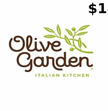 Olive Garden $14 Gift Card US
