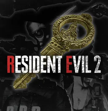 Resident Evil 2 - All In-Game Rewards Unlock DLC EU XBOX One / Xbox Series X|S CD Key