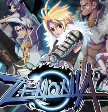 ZENONIA 1 PC Steam CD Key