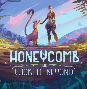 Honeycomb: The World Beyond PC Steam CD Key