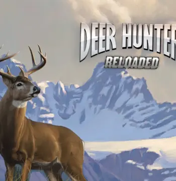 Deer Hunter: Reloaded Steam CD Key
