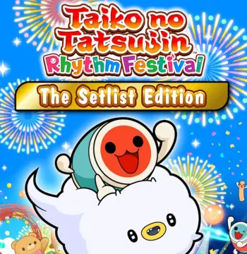 Taiko no Tatsujin Rhythm Festival: The Setlist Edition NA PC Steam CD Key