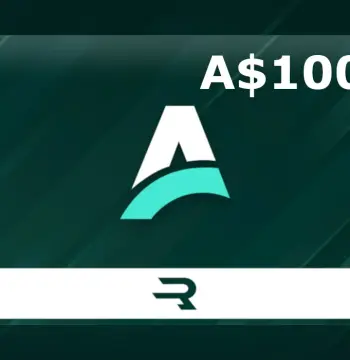 Rewarble Astropay AUD 100 Gift Card AU