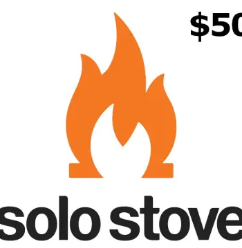 Solo Stove $50 Gift Card US