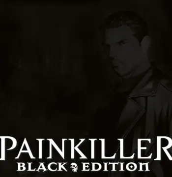 Painkiller: Black Edition EU PC Steam CD Key