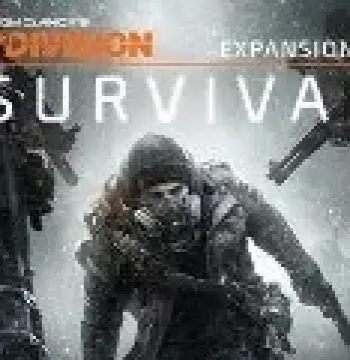 Tom Clancy's The Division - Survival DLC Steam Gift