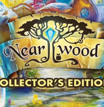 Nearwood - Collector's Edition Steam CD Key