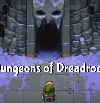 Dungeons of Dreadrock Steam CD Key