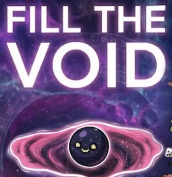 Fill The Void PC Steam CD Key