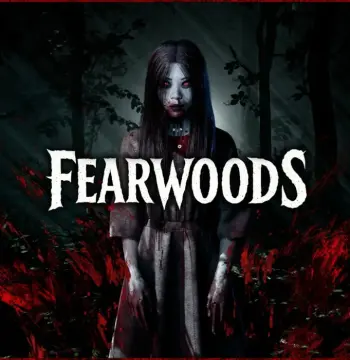 Fearwoods PC Steam CD Key