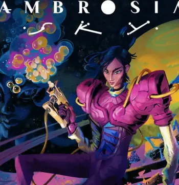 Ambrosia Sky PC Steam CD Key