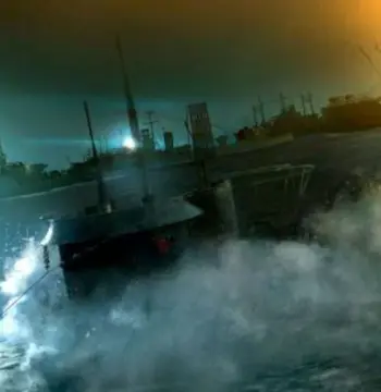 Silent Hunter 5: Battle of the Atlantic Collector's Edition Ubisoft Connect CD Key