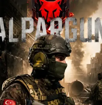 ALPARGUN PC Steam CD Key