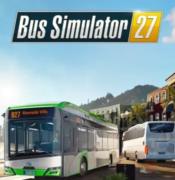 Bus Simulator 27 EU Xbox Series X|S / PC CD Key