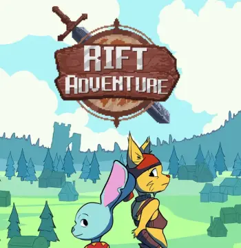 Rift Adventure Steam CD Key