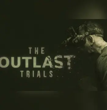 The Outlast Trials AU Xbox Series X|S CD Key
