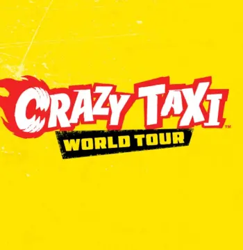 Crazy Taxi: World Tour Closed Beta Network Test Xbox Series X|S / PC CD Key