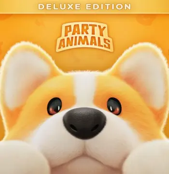 Party Animals Deluxe Edition US Xbox One / Xbox Series X|S CD Key