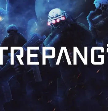 Trepang2 US Xbox One / Xbox Series X|S / PC CD Key