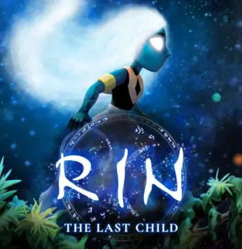 RIN - The Last Child Xbox Series X|S CD Key