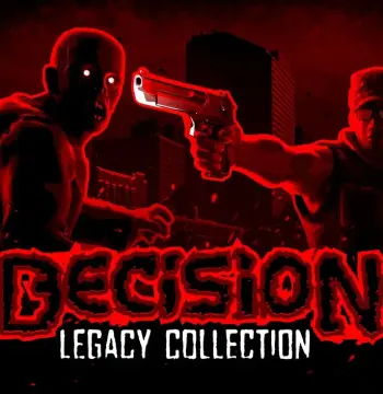 Decision Legacy Collection EU PC Steam CD Key