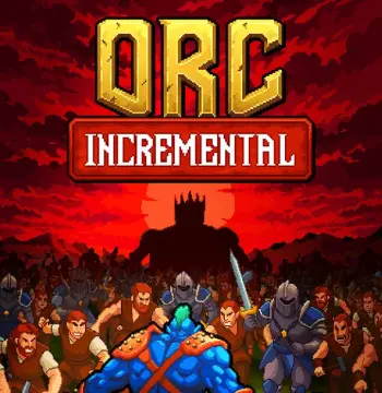 Orc Incremental PC Steam CD Key