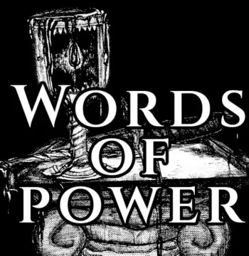 Words Of Power PC Steam CD Key