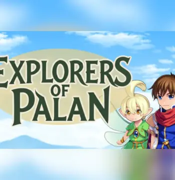 Explorers of Palan PC Steam CD Key