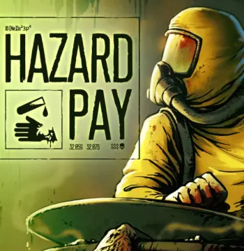 Hazard Pay PC Steam CD Key