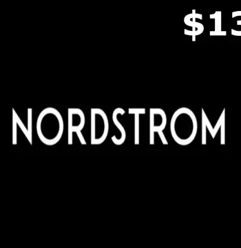 Nordstrom $13 Gift Card US
