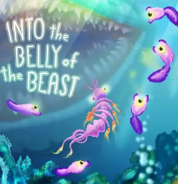 Into the Belly of the Beast XBOX One CD Key