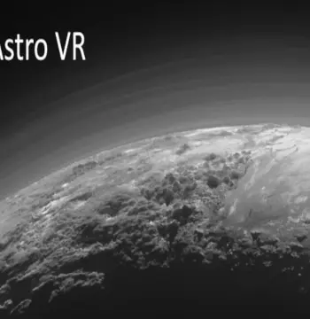 Astro VR PC Steam CD Key