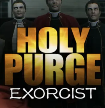 Holy Purge: Exorcist Steam CD Key