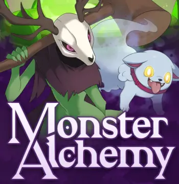 Monster Alchemy PC Steam CD Key