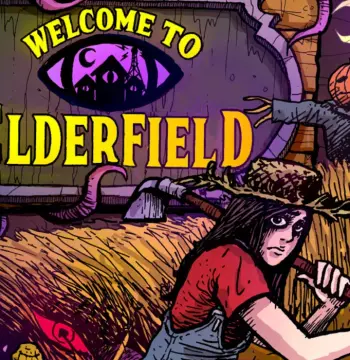 Welcome to Elderfield PC Steam Altergift