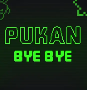 Pukan Bye Bye EU PC Steam CD Key