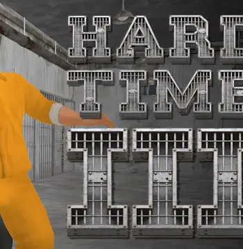 Hard Time III PC Steam CD Key
