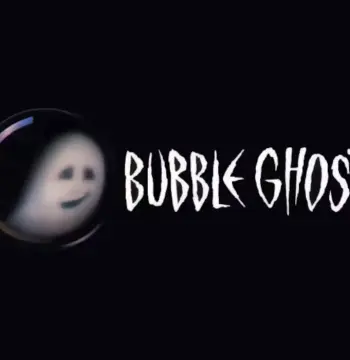 Bubble Ghost EU PC Steam CD Key