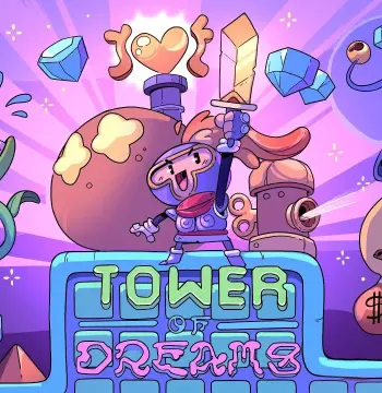 Tower of Dreams PC Steam CD Key