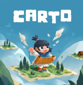 Carto RU/CIS PC Steam CD Key