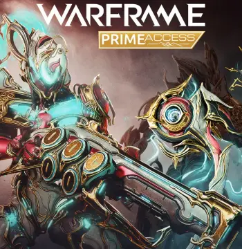 Warframe: Xaku Prime Access - Weapons Pack DLC Manual Delivery