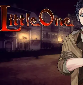 Little One PC Steam CD Key