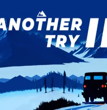 Another Try 2 PC Steam CD Key